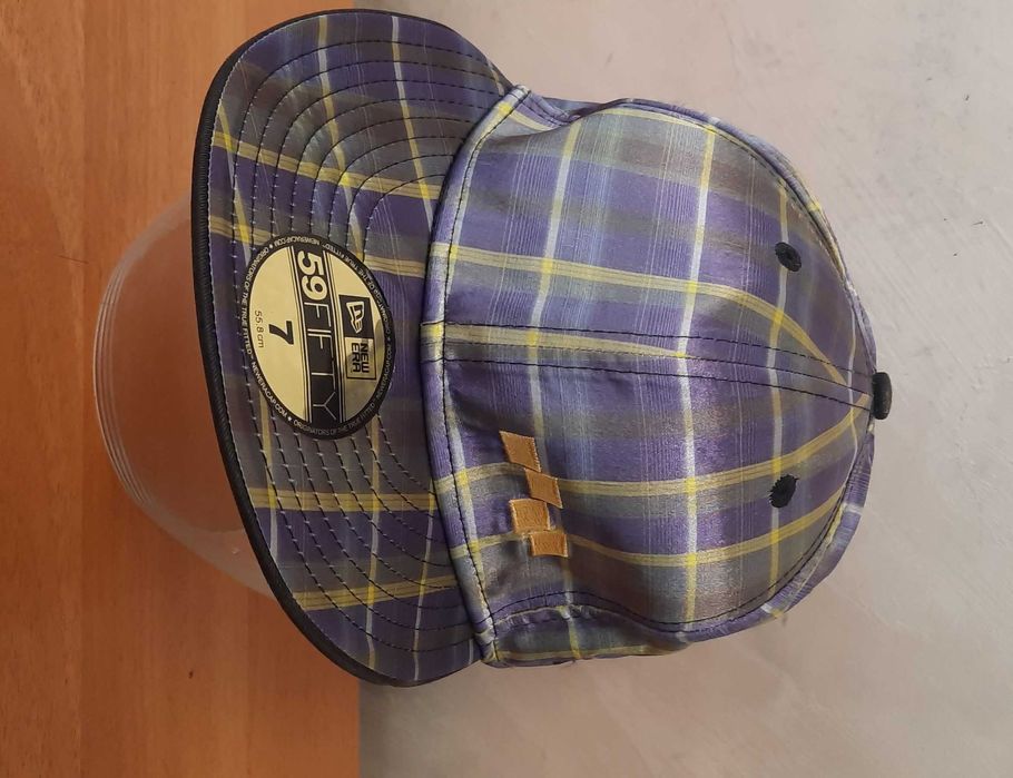 New Era 59Fifty-Много Запазена