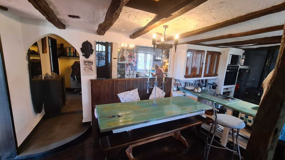 Продава се Къща в Бургас, Акациите - 140 кв.м за 486 €/кв.м - Снимка #6