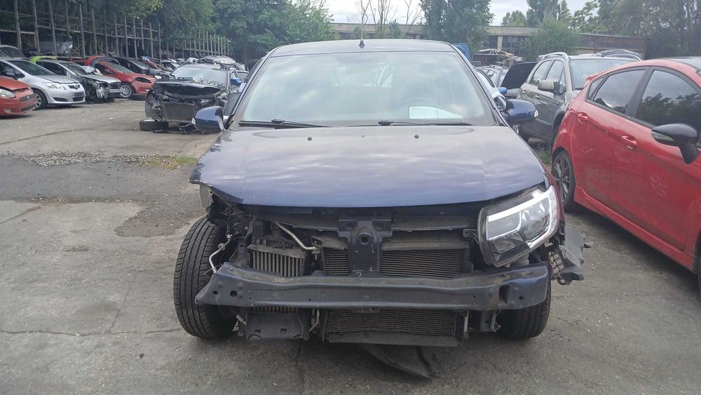 Dezmembrez Dacia Sandero 0.9 Benzina Din 2017 -H4B-B4
