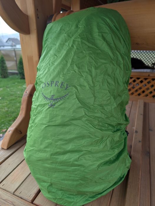 Rucsac Osprey Stratos 44