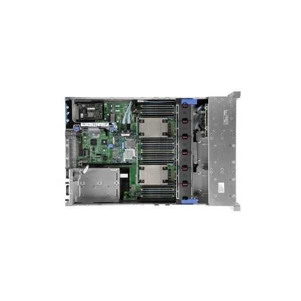 Server HP PROLIANT DL380 GEN 9 , 2x XEON E5-4669 V4 22 CORE ,128GB