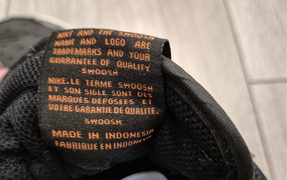 Nike Маратонки Air Jordan Legacy 312 Low