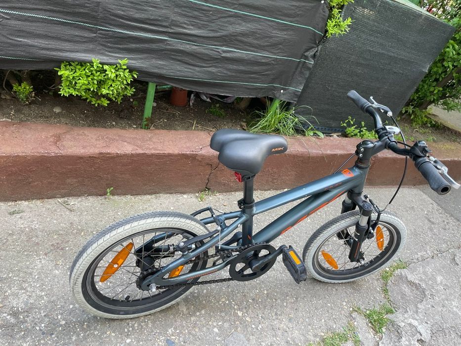 Bicicleta copii MBK Mud XP