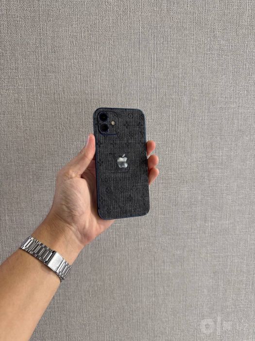 Iphone 12 uzi 64 gb 5G