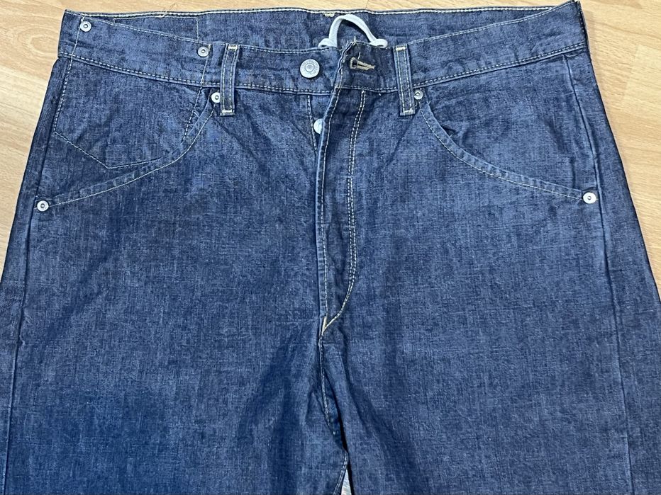 Джинсы Levi’s bootcut мужские