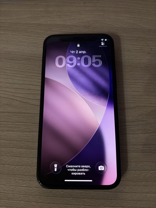 iPhone 12 mini В хорошем состоянии