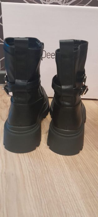 Оргинални Ботуши