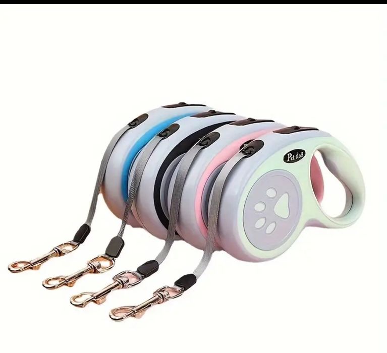 Табакера за малки кучета