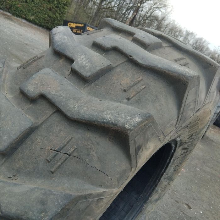 Cauciucuri 18.4-26  Nortec Anvelope de Utilaje, Tractor