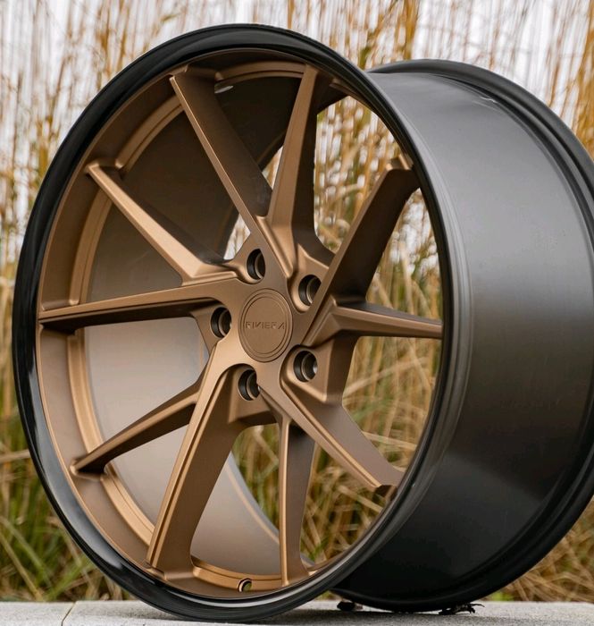 Jante bmw r20 cu cauciucuri 255-30-r20/225-35-r20