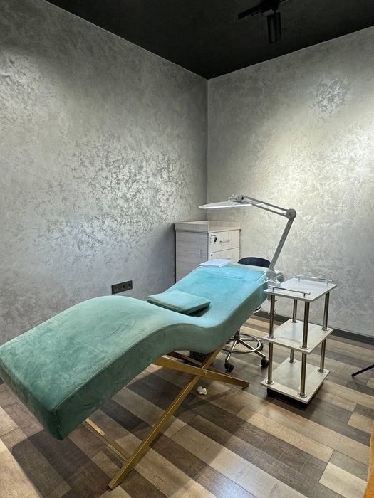 Мебель для салона