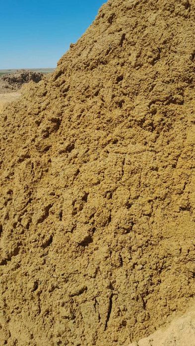 Продается мытый балласт и песок