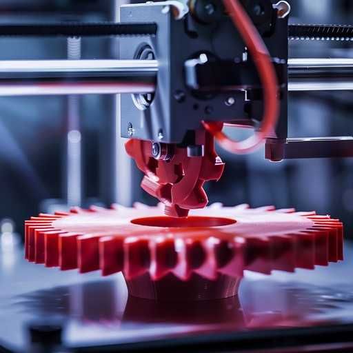 3D принтиране и проектиране на функционални и инженерни детайли