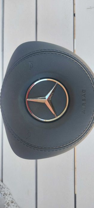 Airbag за мерцедес GLS W166