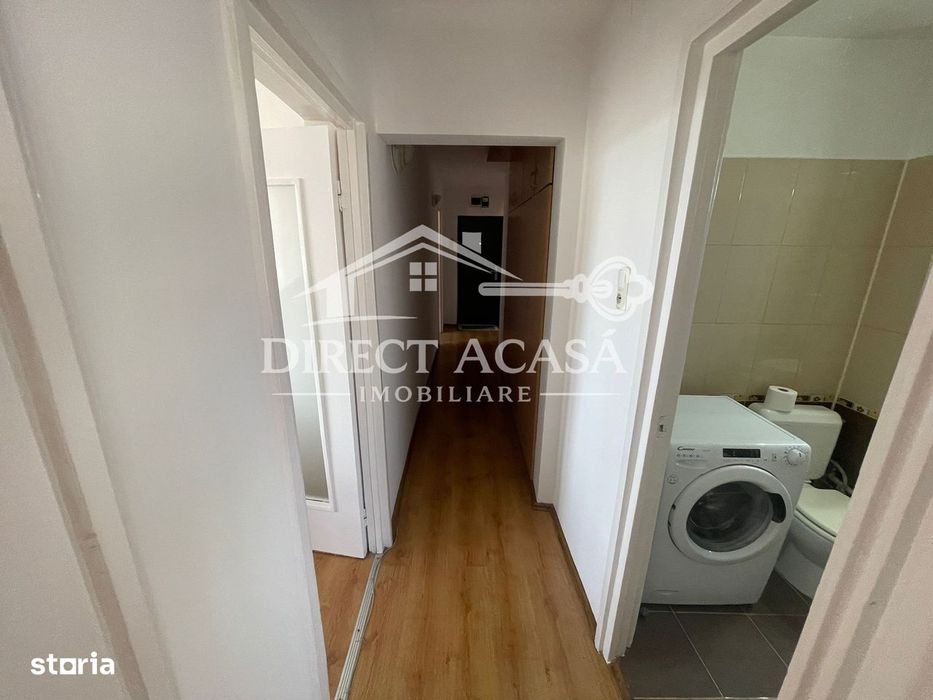 Apartament 3 camere de inchiriat-str Ciucas-Zona Dambu