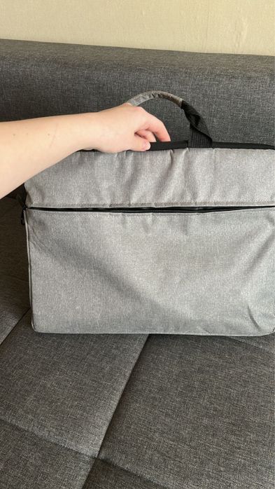 Сумка для ноутбука