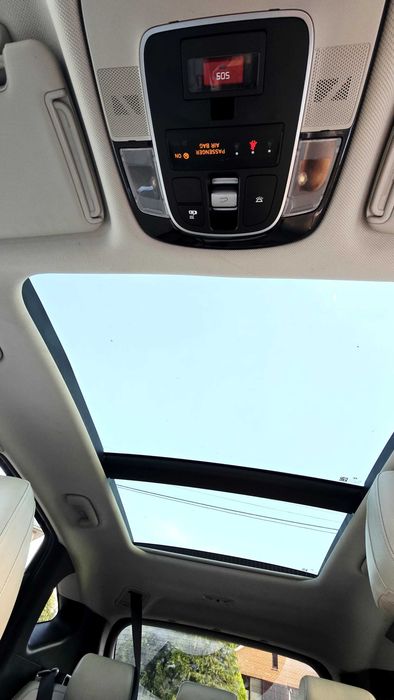 Hyundai Tucson 2021 – Hybrid (Benzină), 180 CP, Echipare Full / Premium