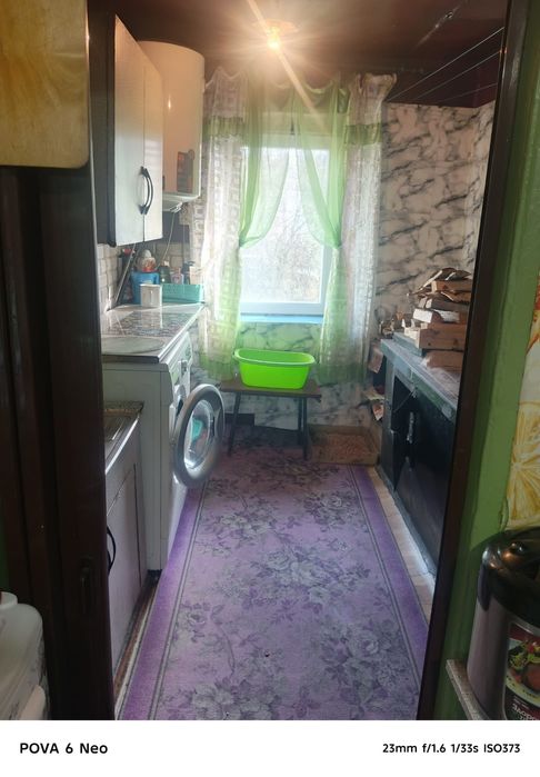 Продам 4 комнатный дом