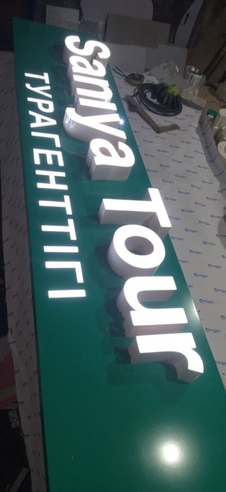 Реклама все виды