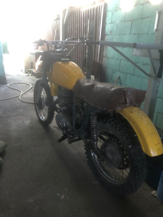 Продам иж планета спорт 350