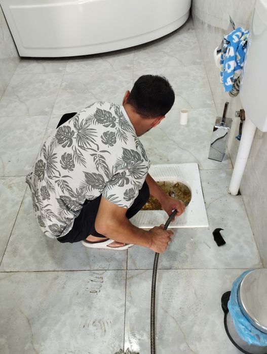 Канализация гидро чистка 24/7 тошкен бойлаб