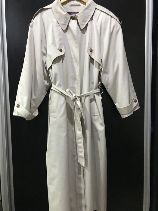 Trenci dama/Pioner Zara Regatta