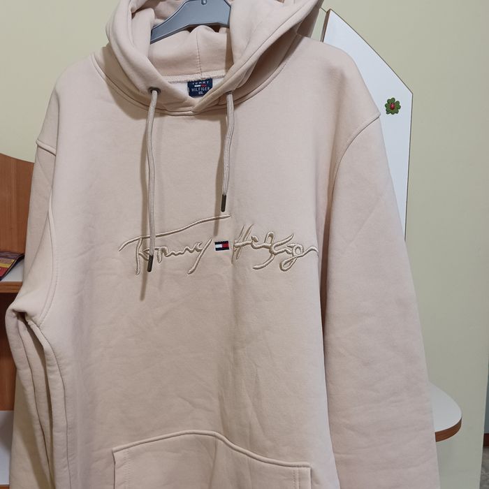 Мъжки суичър Tommy Hilfiger