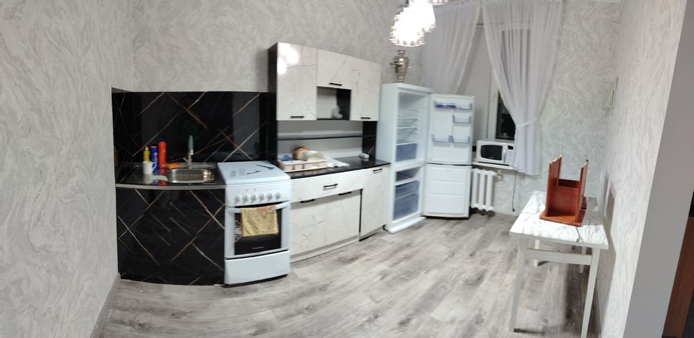 Сдам однокомнатную квартиру