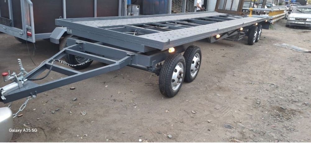 Сервис Кастом-Ателье «Карданный вал»