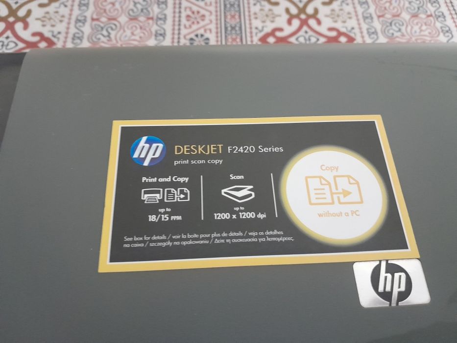 Комплект Компютера