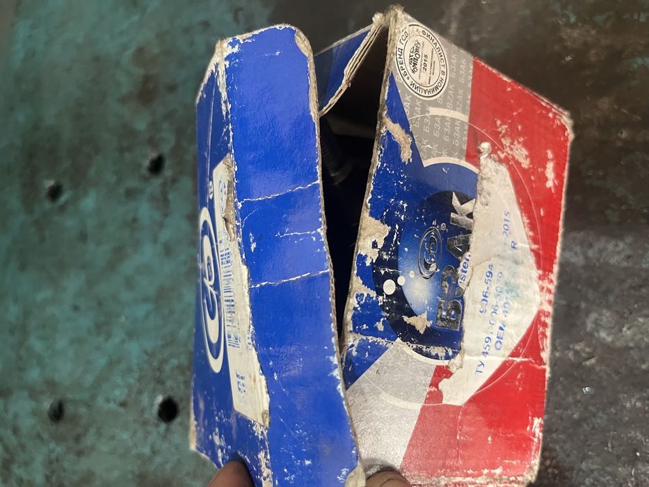 Шаровые Рено дастер , террано