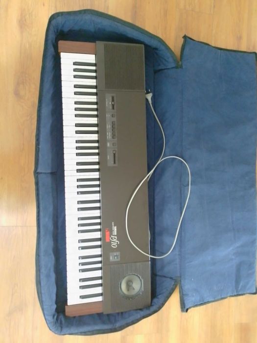 Yamaha PF10 orga/pianină electrică