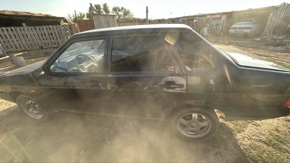 Продам Ваз 21099 срочно