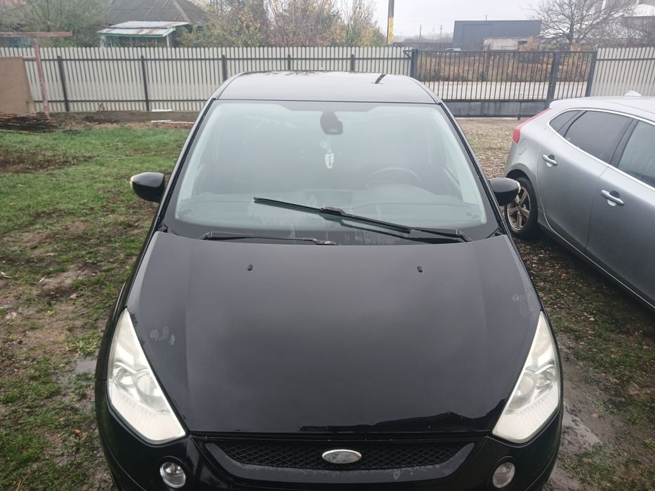 FORD  2009 — imagine 3