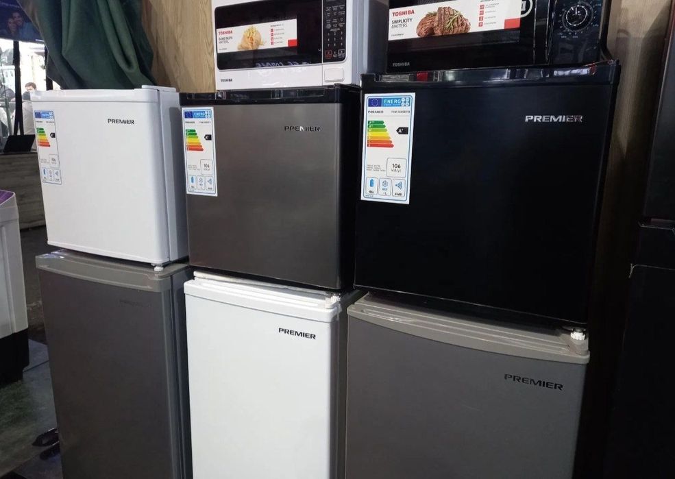 Мини холодильники