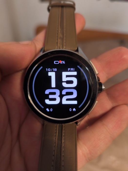 Xiaomi Watch 2 Pro Smart часовник