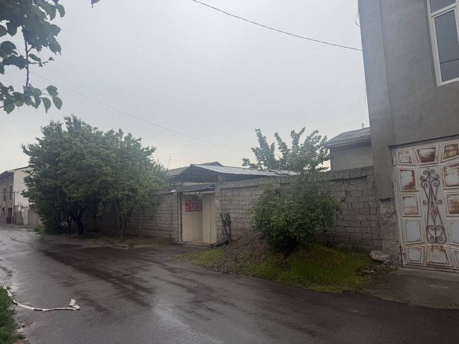 Yunisabod hasanboyda srochna hovli sotiladi