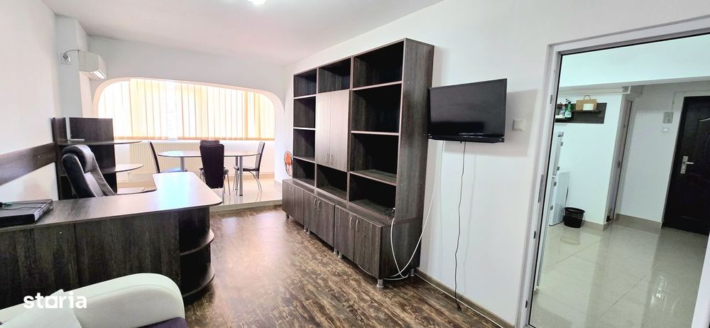 Apartament 2 camere decomandat Palas