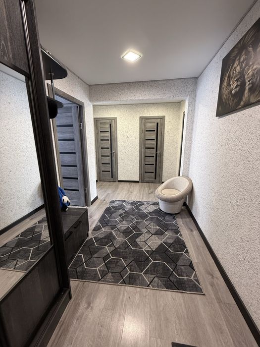 Продам 2х комнатную квартиру.