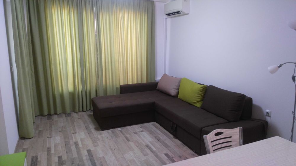 Дава се под наем Двустаен апартамент в Варна, Гранд Мол Варна - 63 кв.м за 436.05 € - Снимка #2