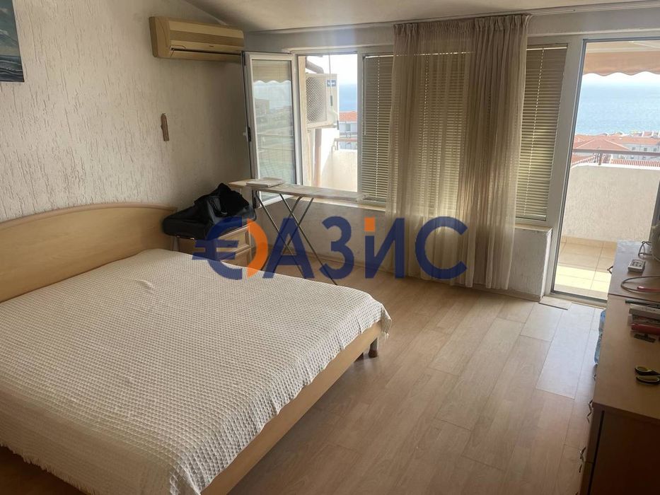 Продава се Тристаен апартамент в Свети Влас - 144 кв.м за 422 €/кв.м - Снимка #7