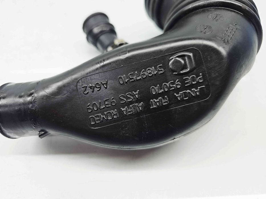 Tub admisie aer Fiat 500L Trekking [Fabr 2012-prezent] 51897510 1.3 19