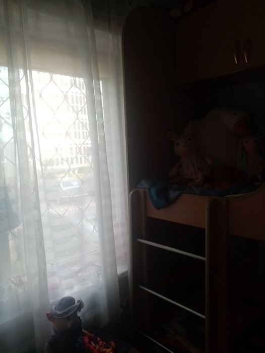 Продам 1.5 комнатную квартиру