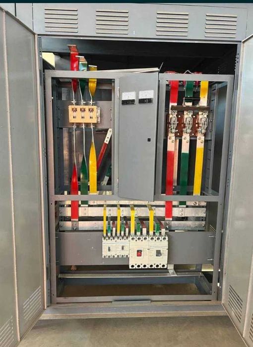 Электрик профыссанал стаж 20 лет допуск 2000 воли