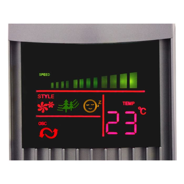 Ventilator turn Trisa Fresh Breeze 45W