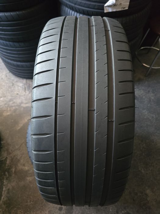 Michelin 235/45 R19 99Y vară
