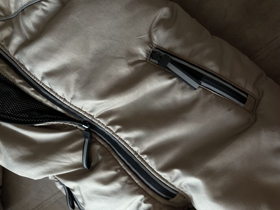 Продам комбез зимний