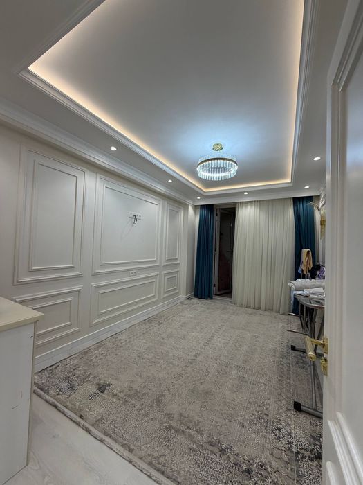 Продается 5 ком квартира ремонт Tashkent City, Шайхантахурский район