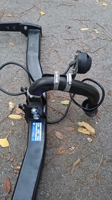 Теглич Passat 2015 - НОВ