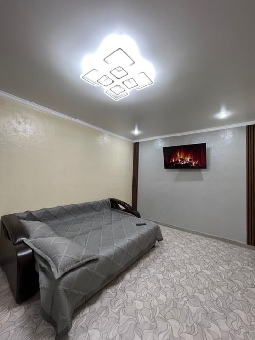 Квартира посуточно и почасово